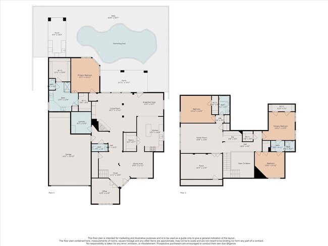 Building Photo - 9914 Slover Creek Ln