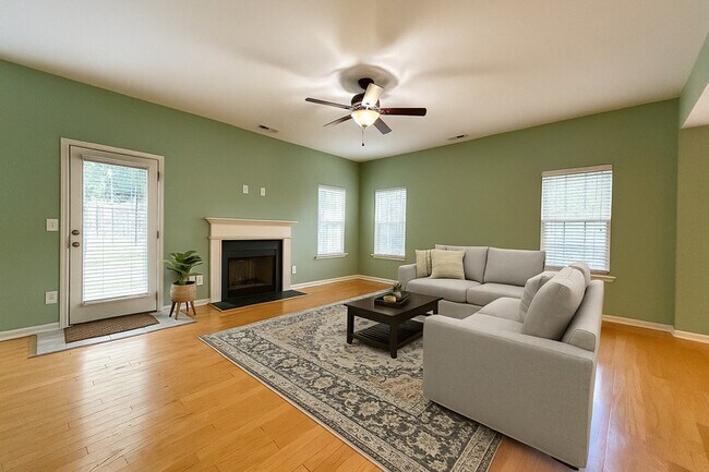 Building Photo - 5915 Parkstone Drive