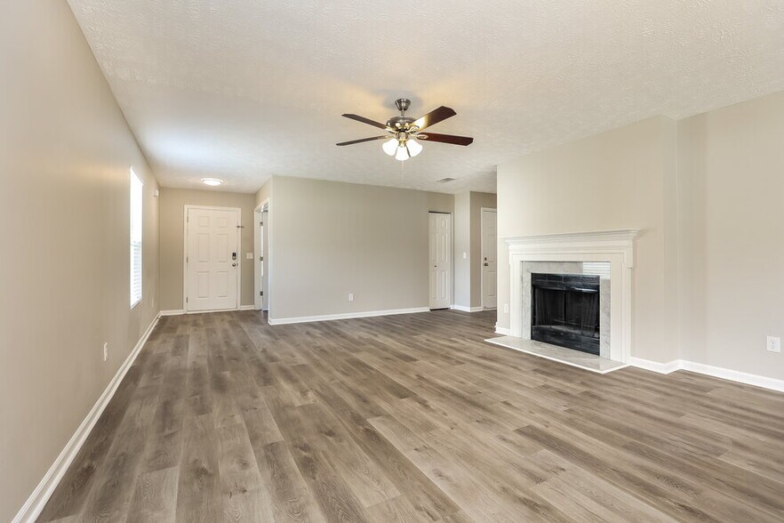 Building Photo - 5509 Dory Dr