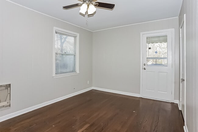 Building Photo - Beautifully 4-Bedroom Home in Augusta, GA