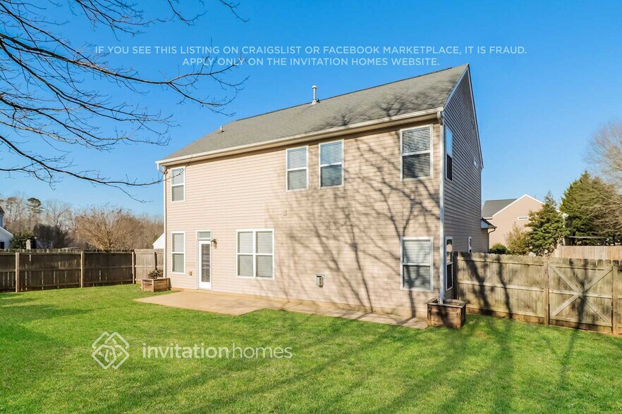 Building Photo - 209 Jacobs Woods Cir