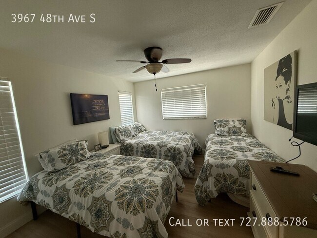 Building Photo - 3967 48th Ave S