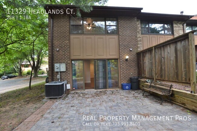 Building Photo - 11329 Headlands Ct