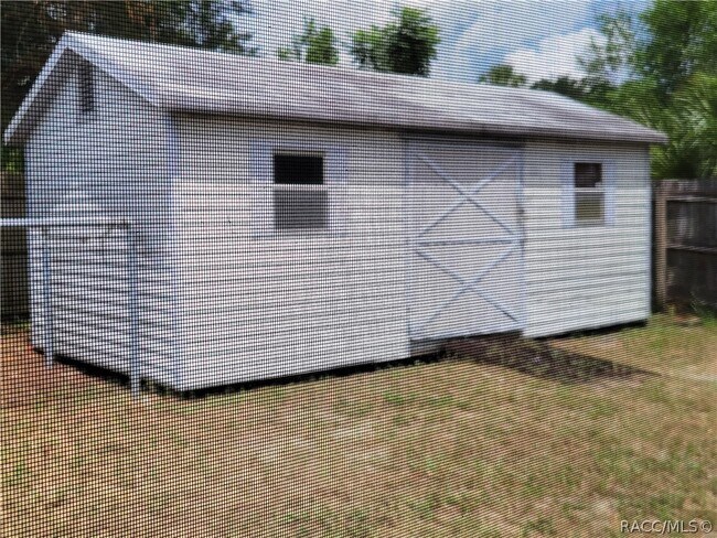 Building Photo - 9482 N Citrus Springs Blvd