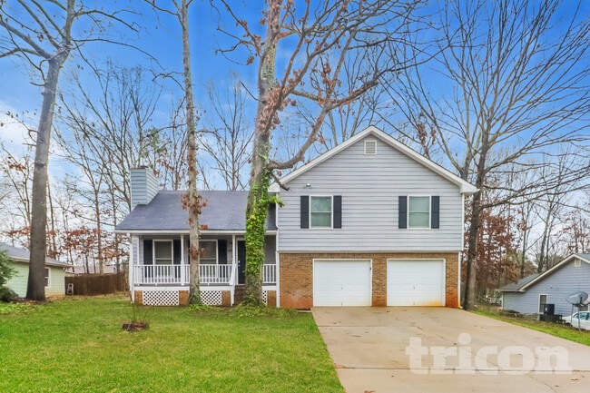 Building Photo - 60 Beaverdam Ct