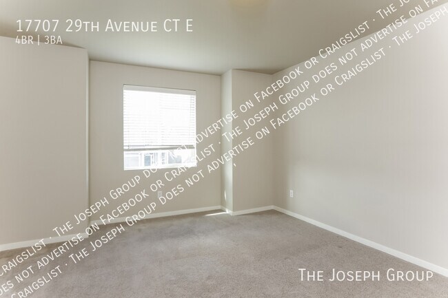 Building Photo - 17707 29th Ave Ct E