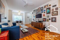 Building Photo - 2833 N Spaulding Ave
