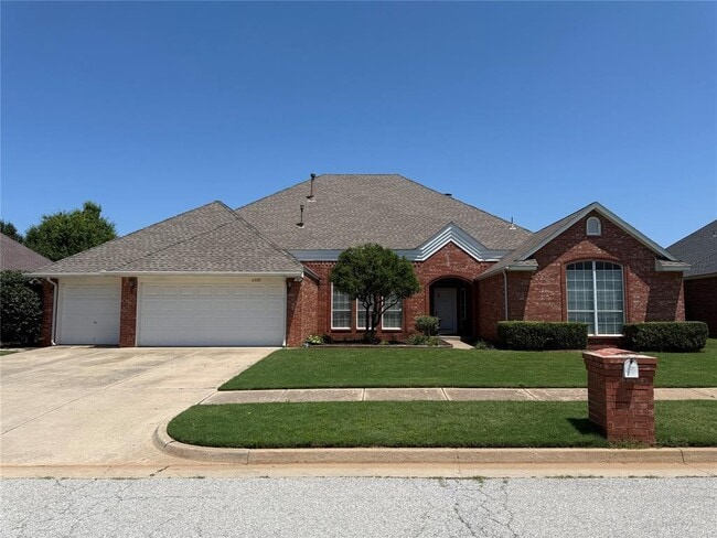 Primary Photo - 4205 NW 146th Terrace