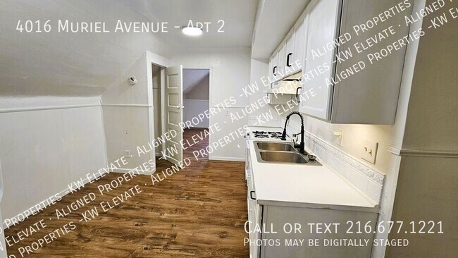 Building Photo - 4016 Muriel Ave