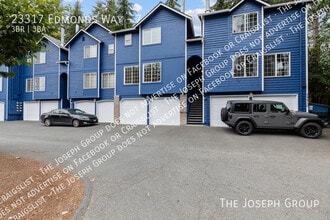 Building Photo - 23317 Edmonds Way