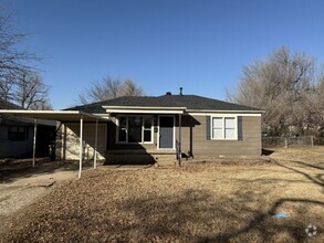 Building Photo - 3b, 1b Home in Oklahoma City