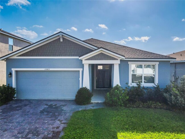 Building Photo - 1043 Lakeshore Breeze Pl