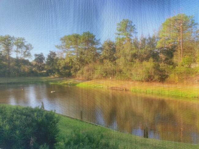 Building Photo - First floor, 3BR/2BA with garage Villa San Marco Condo
