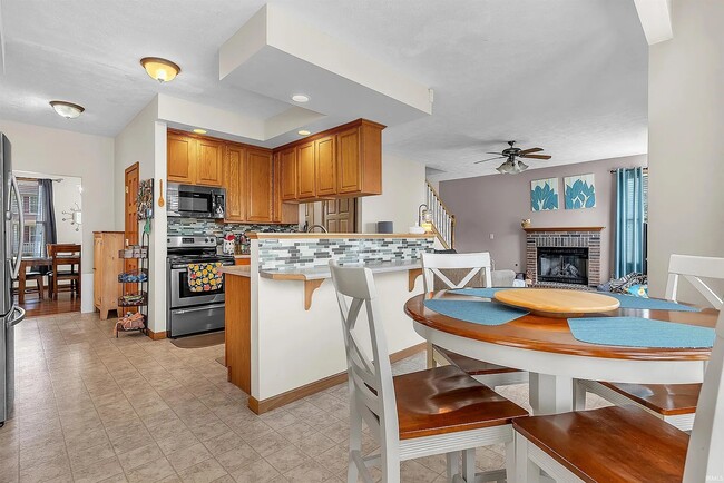 Building Photo - 4301 Antiquity Ct