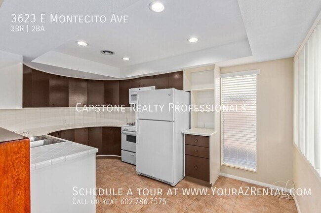 Building Photo - 3623 E Montecito Ave