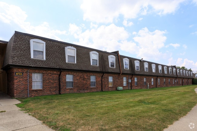 Maison Gardens - Indianapolis, IN | Apartment Finder