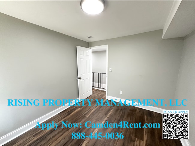 Building Photo - Newly Renovated 4 Bedroom 1.5 Bathroom home on a quiet block in Bergen Square.