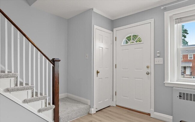 Building Photo - Updated 3BR Catonsville Townhome | Rear Parking + Deck