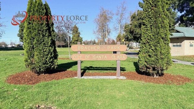 Building Photo - Remodeled Santa Clara Condo | 3BR/2BA + 2 Parking – OFFERED BY PROPERTY FORCE, INC.