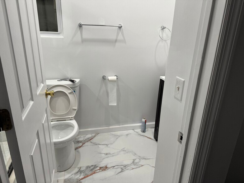 Bathroom - 48 1/2 3rd St