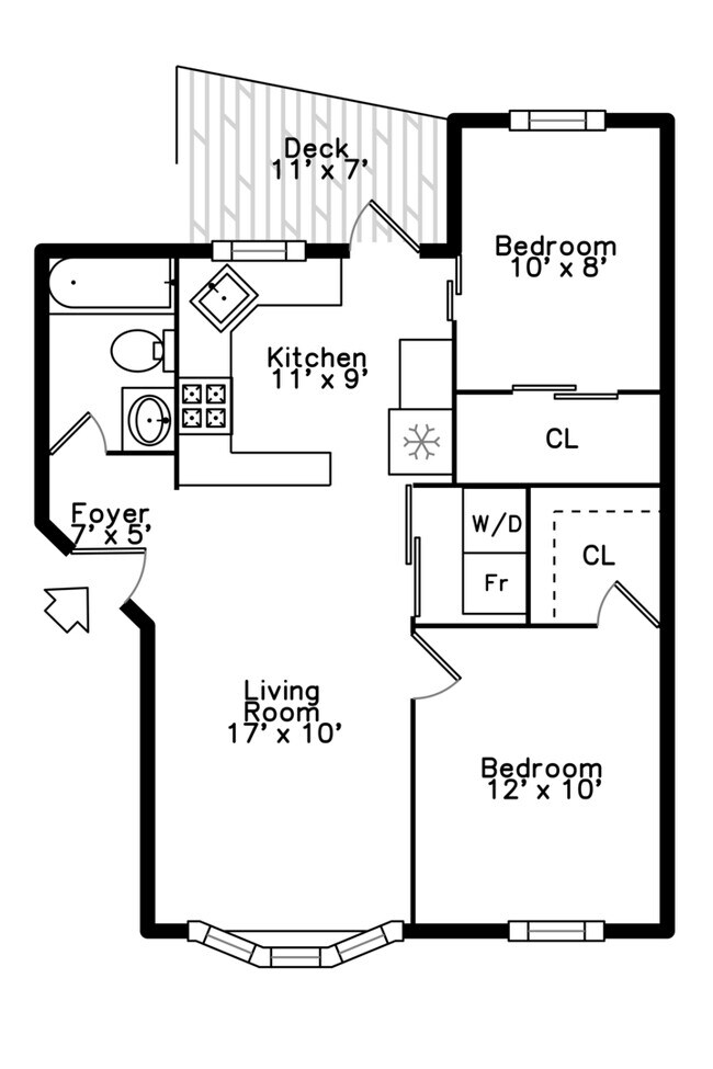 Building Photo - 3251 W Belden Ave