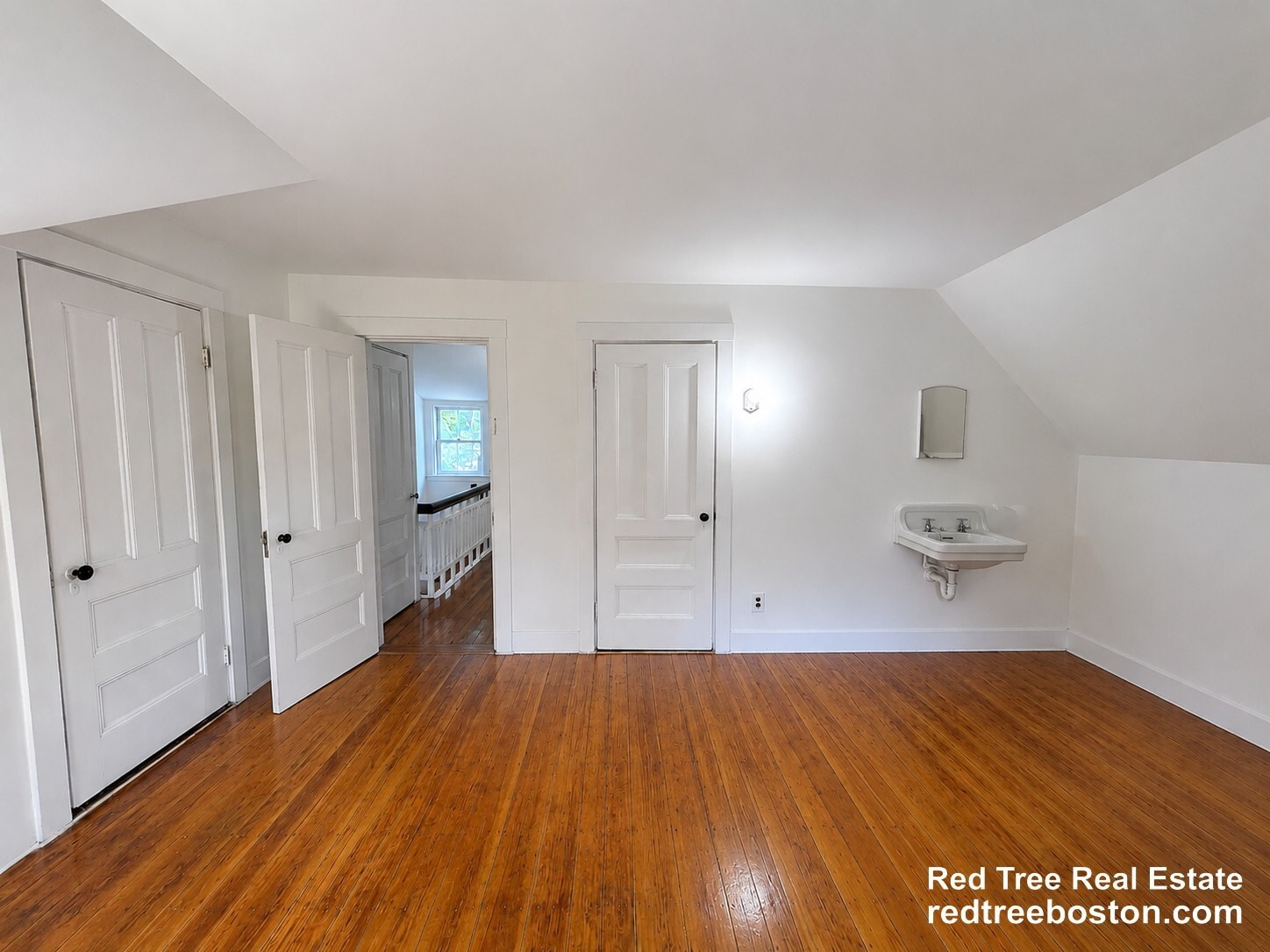 Building Photo - 45 N Beacon St