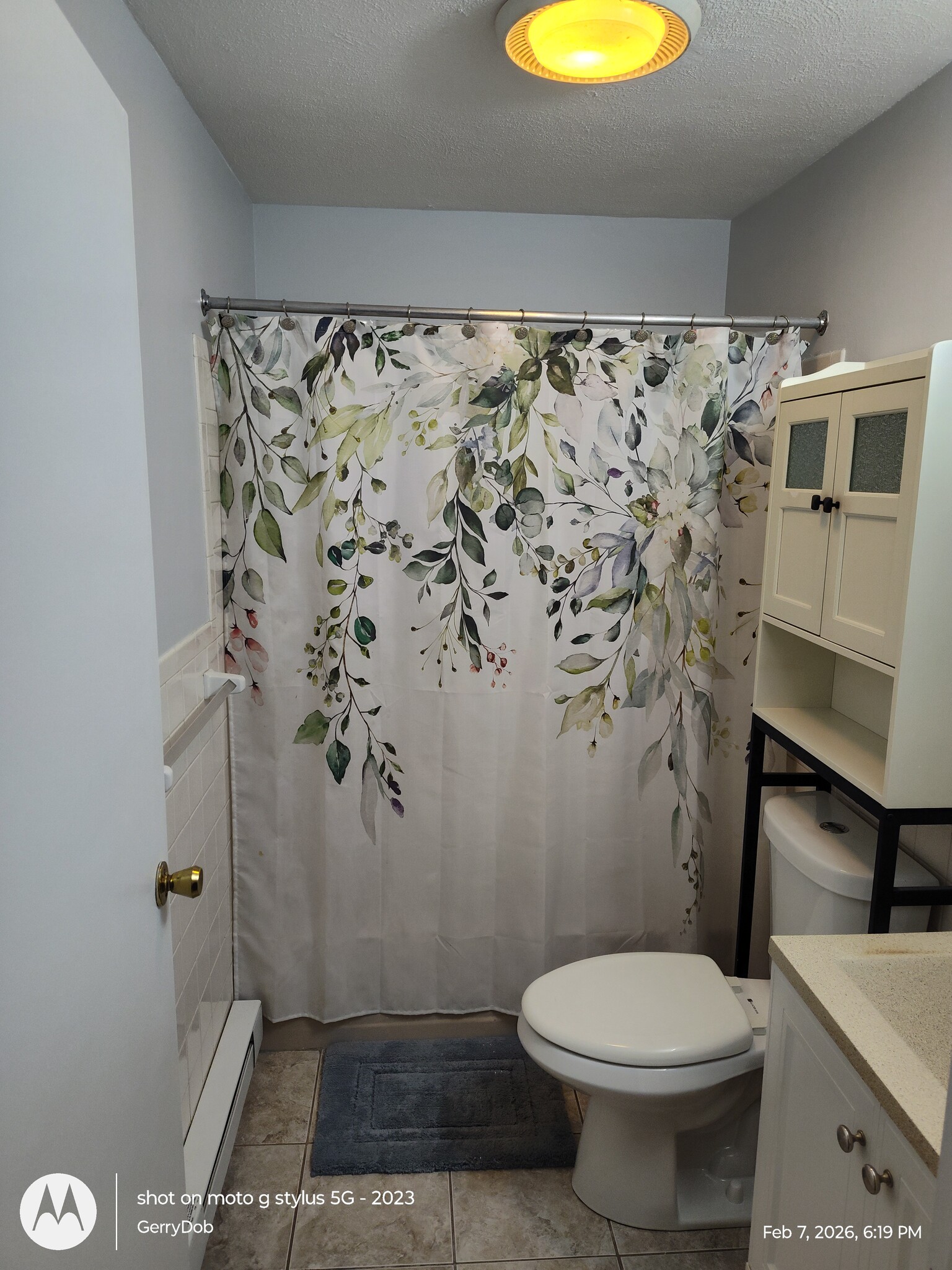 Bathroom View 2 - 53 Hiltbrand Rd