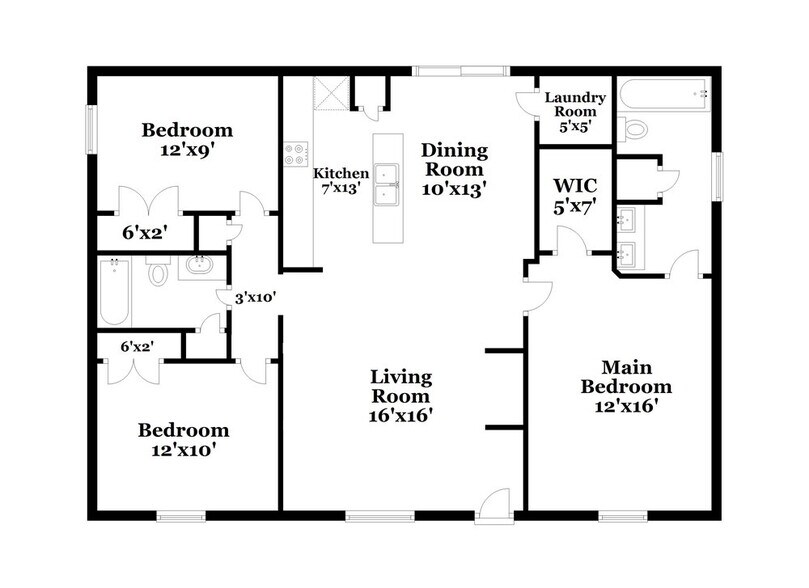 Building Photo - 62 Dropseed Ln