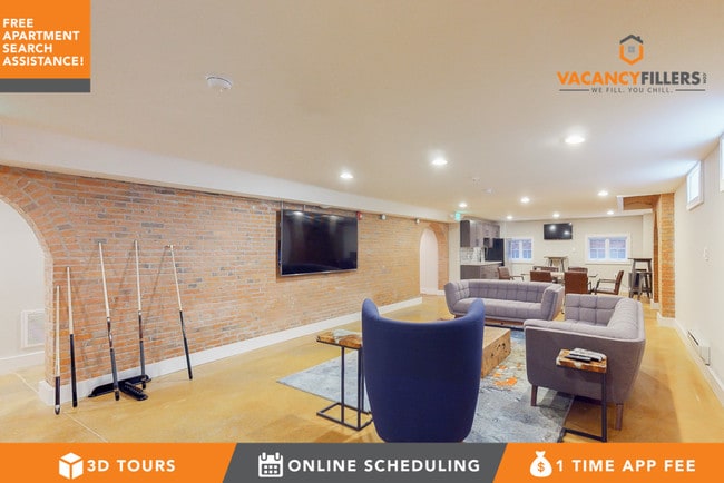 Building Photo - Luxurious 2 bed in Mount Vernon w/clubroom...