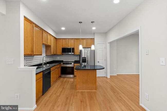Building Photo - 13653 St Johns Wood Pl