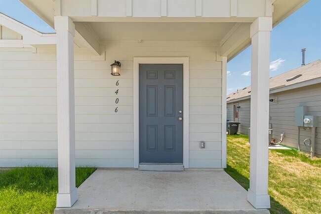 Building Photo - 6406 Reuben Kemper