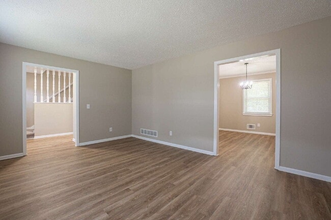 Building Photo - Now available! Renovated!