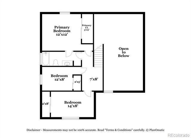 Building Photo - 3620 Hazelwood Ct