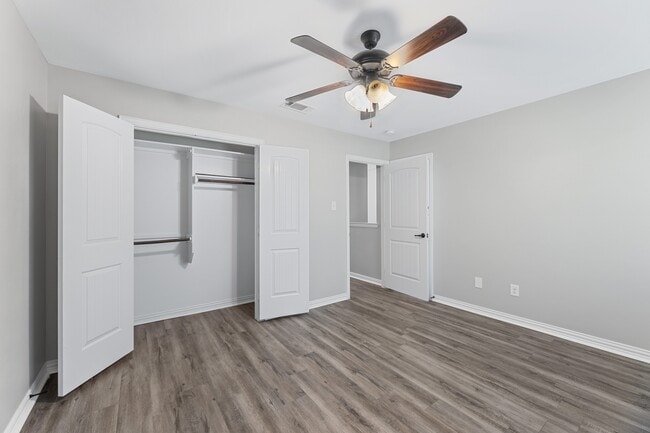 Floorplan - Audra Townhomes