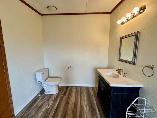 Building Photo - 18027 NW 149th Pl