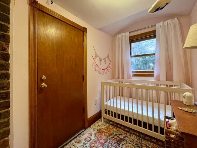 Building Photo - 448 Jersey Ave