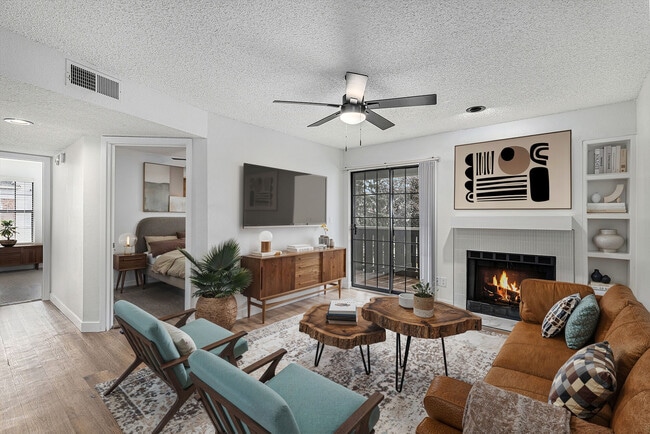 Stratford Station apartments — community photo - Stratford Station