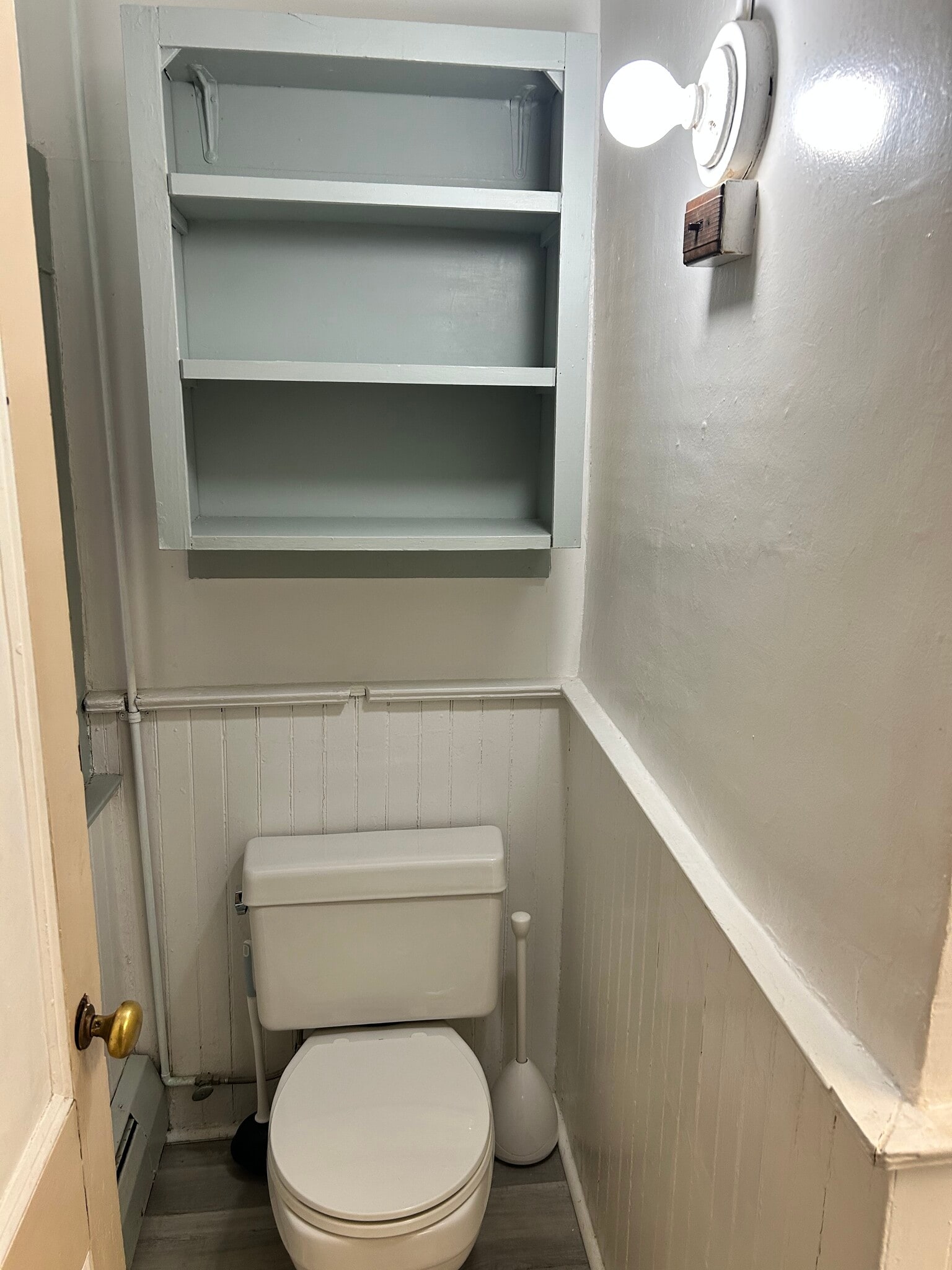 Building Photo - 127 College Ave