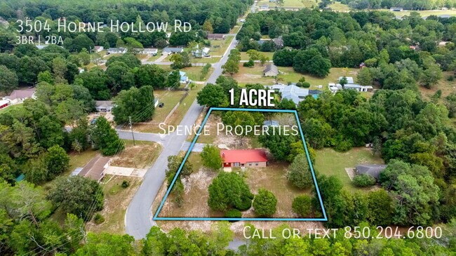 Building Photo - 3504 Horne Hollow Rd