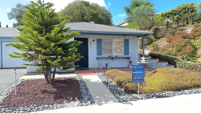 Primary Photo - 55+ Single Story Home