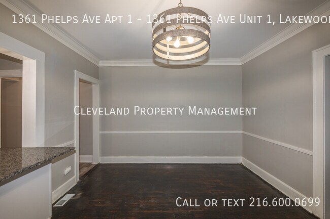 Building Photo - 1361 Phelps Ave