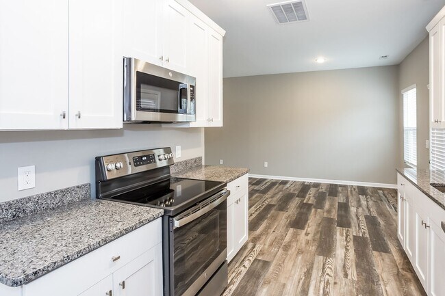 Building Photo - FIRST MONTH FREE - Beautiful 3BR 2.5BA Home in Salisbury • Tour Today