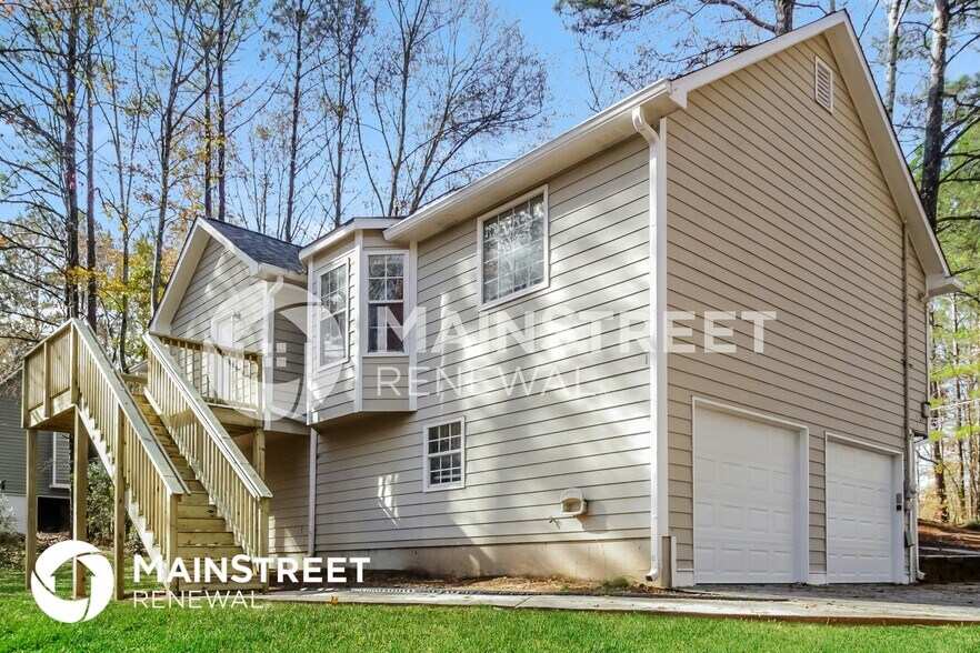 Building Photo - 46 Thornbrooke Dr