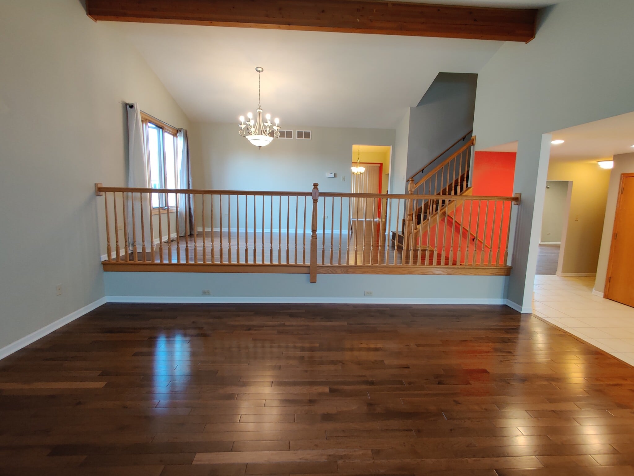 Dining Room - 7810 Brookside Glen Dr