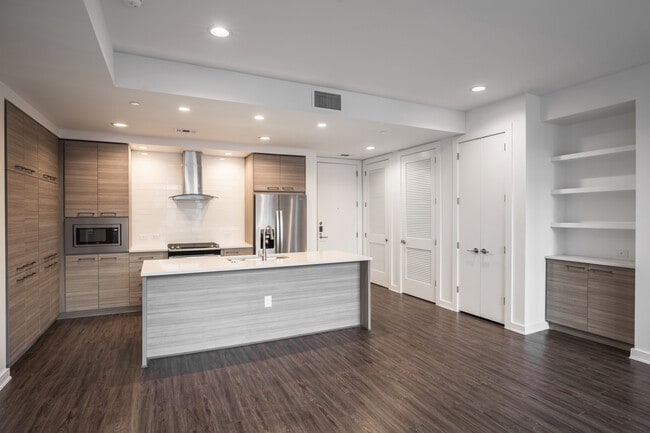 Floorplan L - St. Andrie