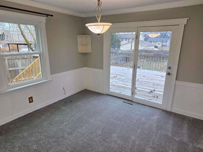 Building Photo - 4405 68th St