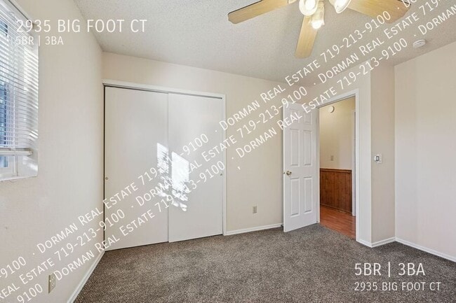 Building Photo - 2935 Big Foot Ct