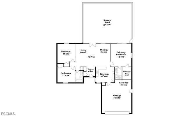 Building Photo - 1923 NE 27th Terrace