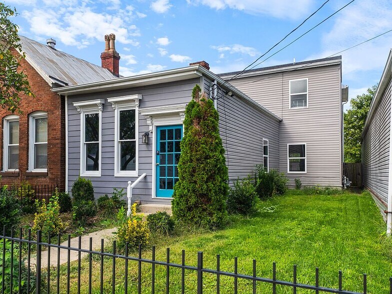 Building Photo - 1449 Mellwood Ave