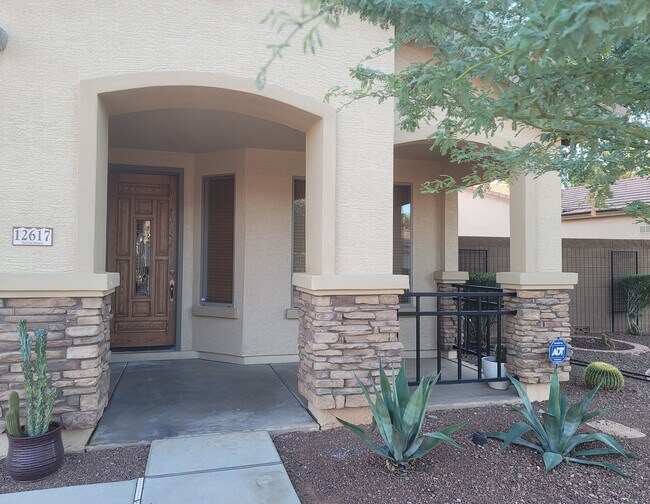 Building Photo - 12617 W Campbell Ave